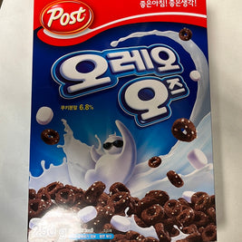 Céréale Oreo DONGSUH 250g