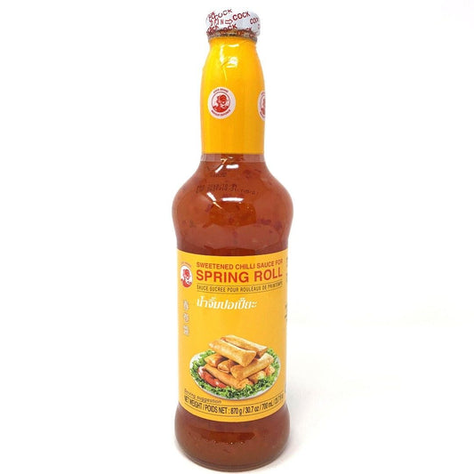 Sauce sucrée pour rouleaux de printemps 春卷酱 700mL