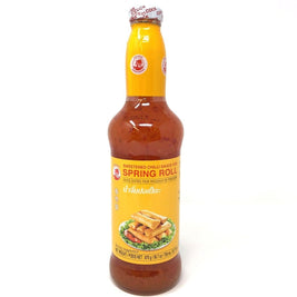 Sauce sucrée pour rouleaux de printemps 春卷酱 700mL