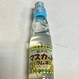 Ramuné japonais SAITO SETOUCHI (saveur raisin）200mL