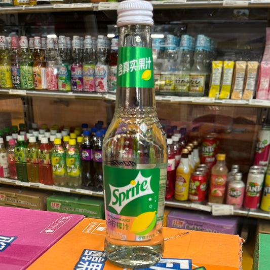 Sprite 雪碧 275ml