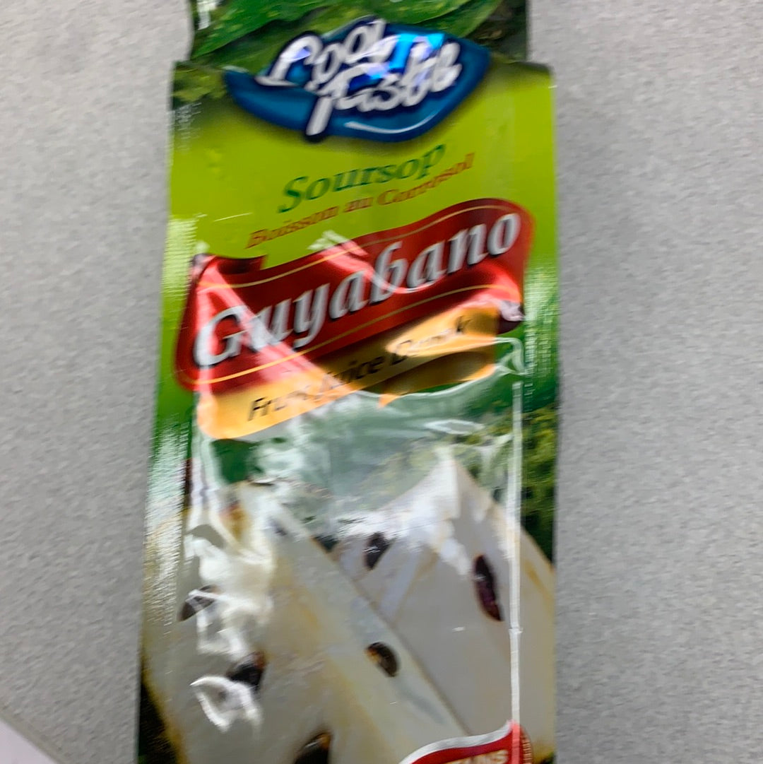 Guyabano COOL TASTE 500mL