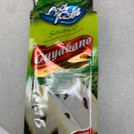 Guyabano COOL TASTE 500mL