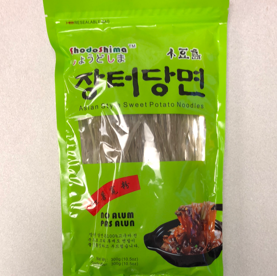 Promo-Vermicelle de patate douce (large)-小豆岛 红薯宽粉