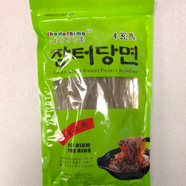 Promo-Vermicelle de patate douce (large)-小豆岛 红薯宽粉