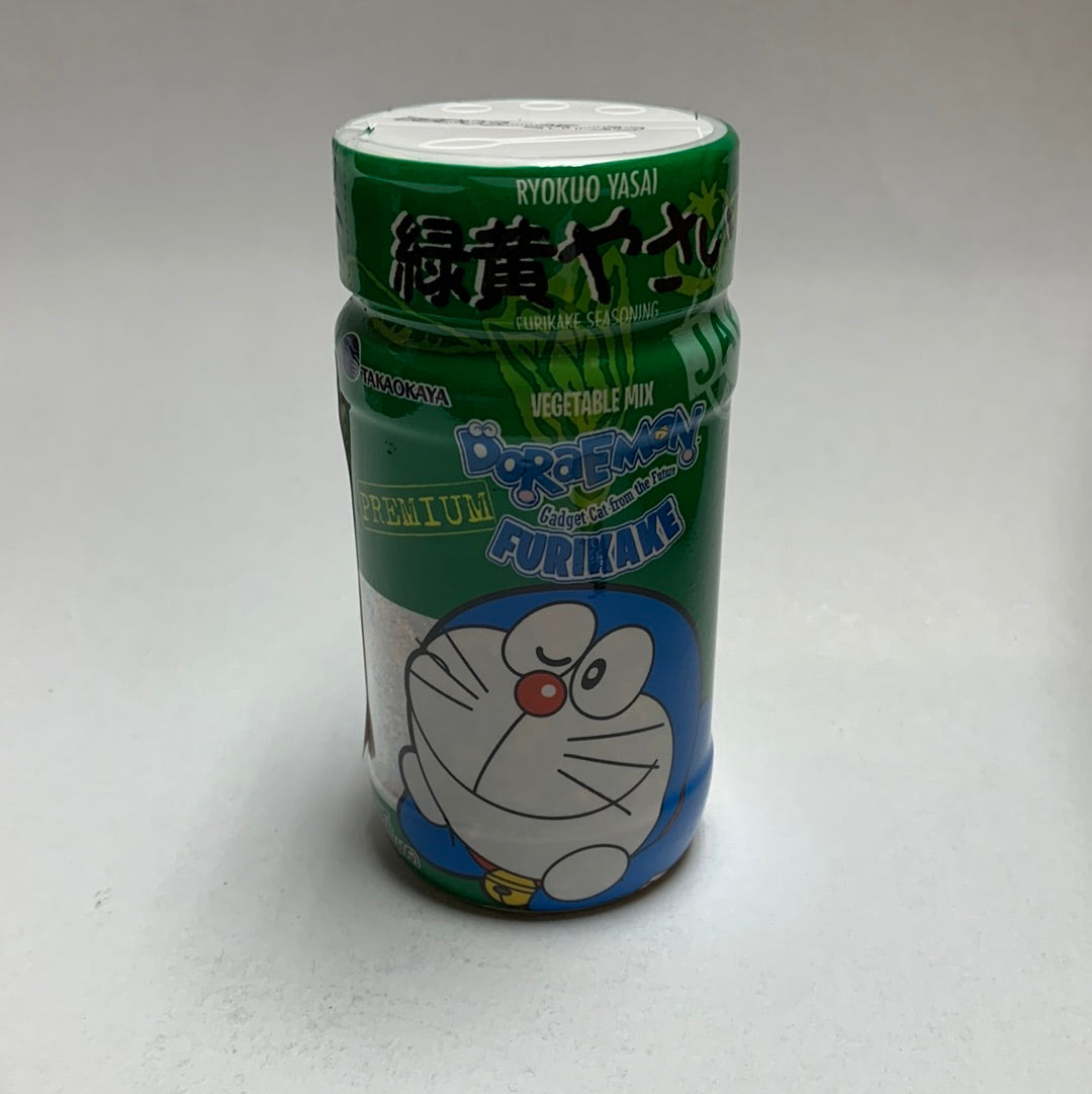 Assaisonnement de riz(mix aux légumes) FURIKAKE 60g