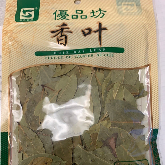 Feuille de laurier 香叶40g