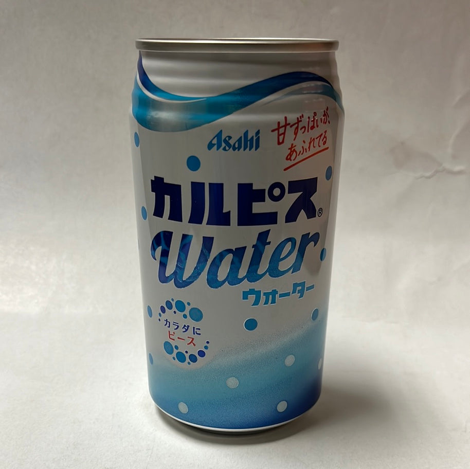 Promo-CALPIS WATER original 350g