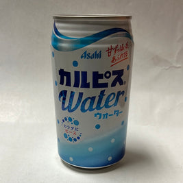 Promo-CALPIS WATER original 350g