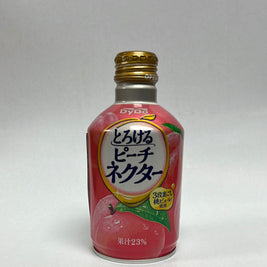 Jus de pêche DYDO 白桃汁 270g