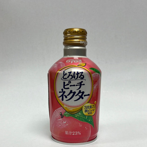 Jus de pêche DYDO 白桃汁 270g