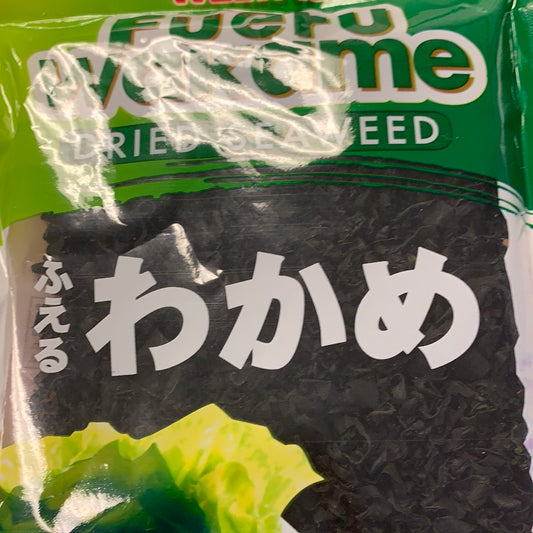 Algues secs WAKAME 56.7g