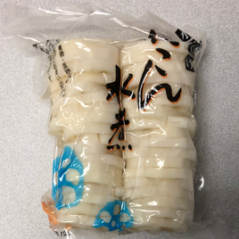 Racine de lotus tranché水煮 莲藕片350g