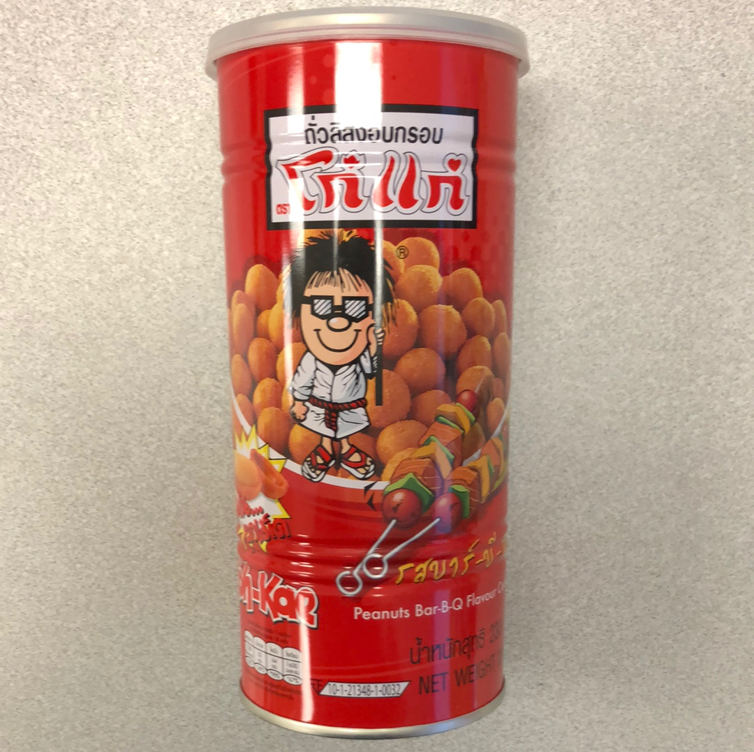 Koh-Kae (saveur BBQ) 230g