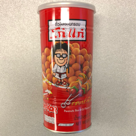 Koh-Kae (saveur BBQ) 230g