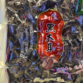 Champignon noir sec SY 黑木耳 150g