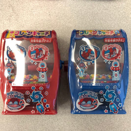 Jouet de bonbon Ramuné 桃心牌 弹珠汽水糖果玩具