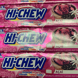 Hi-chew (açaï)