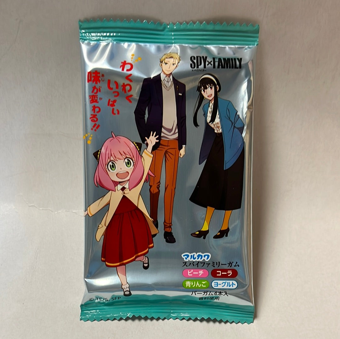 Chewing-gum SPY FAMILY Marukawa