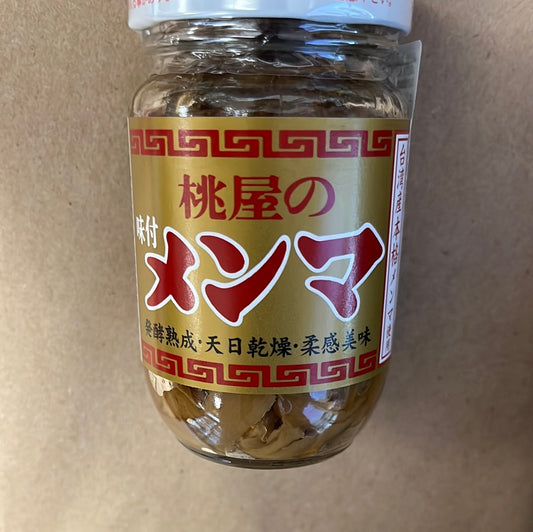 Menma MOMOYA AJITSUKE 100g