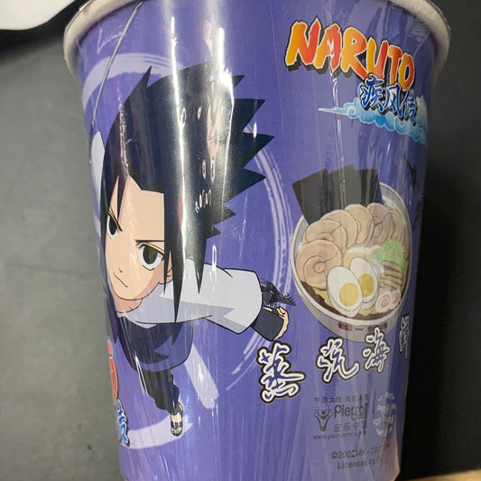 Ramen Naruto BOL (saveur fruit de mer)