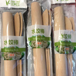 水饺棒