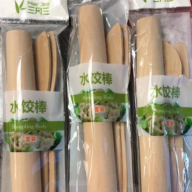 水饺棒