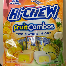Hi-chew bonbon(saveur fruit combo) 85g