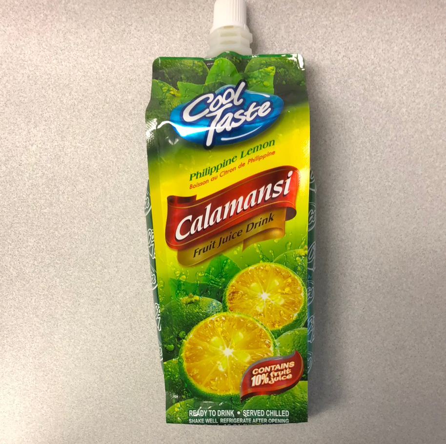 Calamansi COOL TASTE 500mL