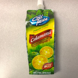 Calamansi COOL TASTE 500mL