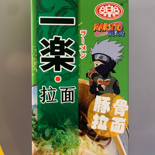 Ramen Naruto (saveur tonkotsu)