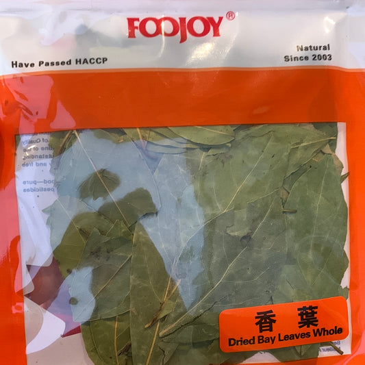 Feuille de laurier FOOJOY 香叶25g