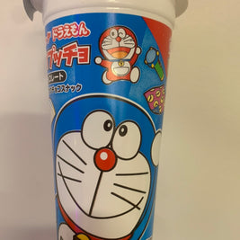 Chocolat croustillant GLICO Doraemon