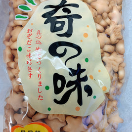 Biscuit étoile 奇之味 星星饼 300g