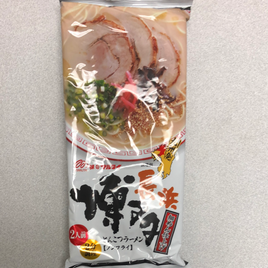 Ramen japonais日本拉面-博多