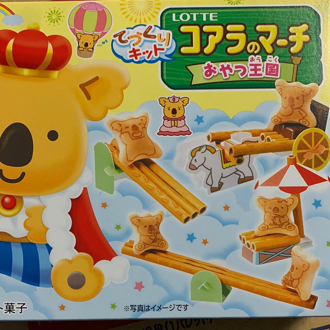 Biscuits Koala LOTTE