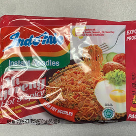 Nouille Indomie(Hot&Spicy) 85gx5