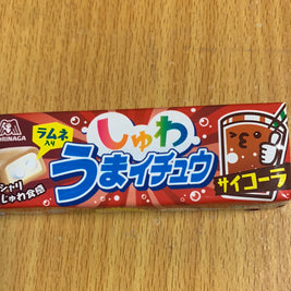 Hi-chew japonais (coke)