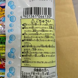 Bonbons japonais Dokidoki Fishing CORIS