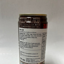 Café japonais BLENDED Coffee UCC 185g