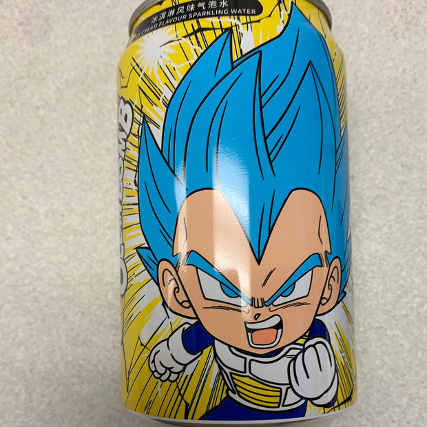 OCEANBOMB Dragonball saveur crème glacée 龙珠 冰激凌味气泡水330mL