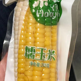 Maïs glutineux 真空 糯玉米 250g