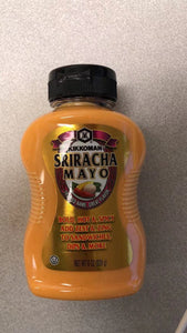 Sriracha Mayo KIKKOMAN