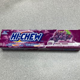 Hi-chew（raisin）