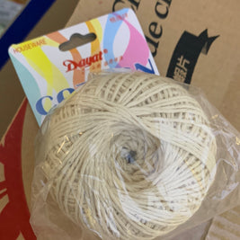 Cotton Twine 棉线