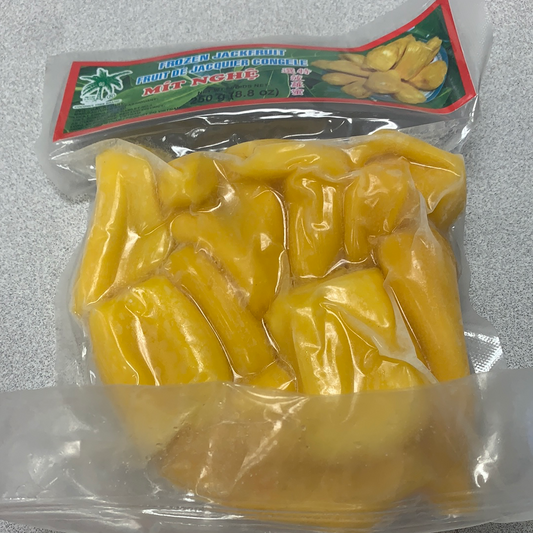 Fruit de jacquier congelé精选 急冻菠萝蜜250g