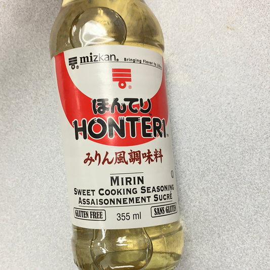 Mirin 日式味啉355mL