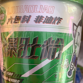 Vermicelle au bœuf épicé 食族人 麻辣爆肚粉150g