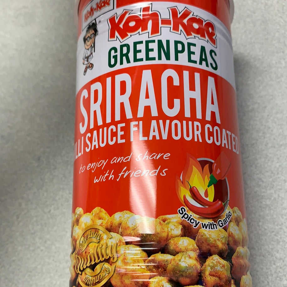 Koh-Kae (saveur Sriracha) 180g