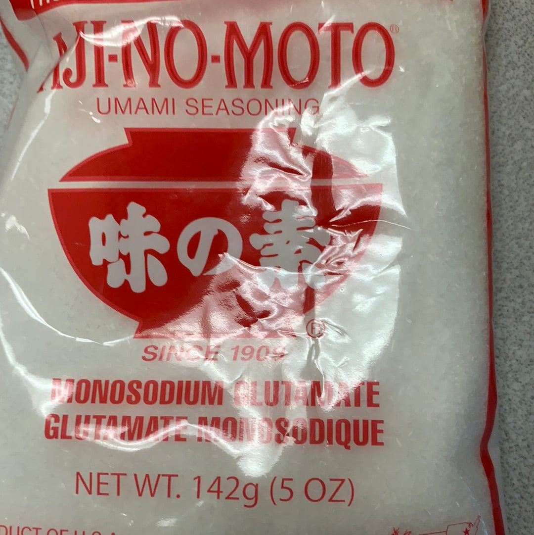 Aj Umami seasoning 味精 142g